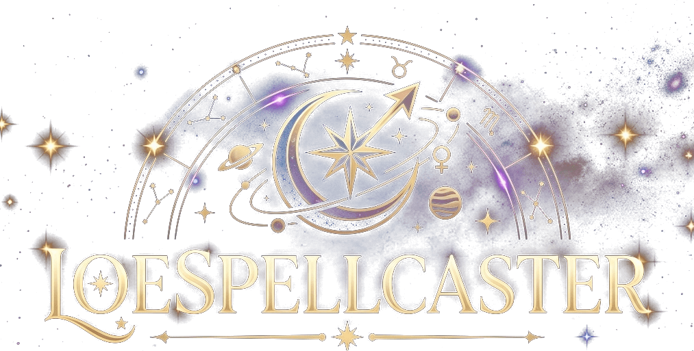 LoeSpellcaster